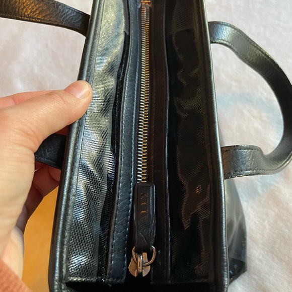 Bally ‘Busy B’ Mini Tote - Picture 13 of 13